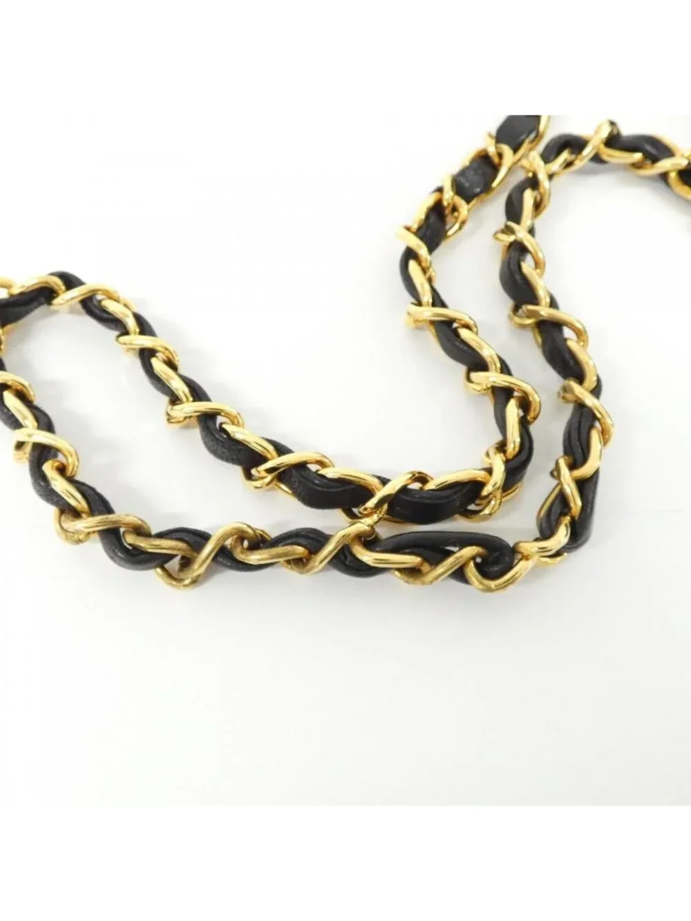 Chanel Vintage Shoulder